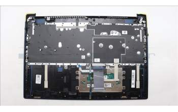 Lenovo 5CB1L14310 COVER UpperCase_BEL C82XF NFP AB BL AL