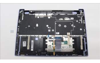 Lenovo 5CB1L14420 COVER UpCase_CZE/SLK C82XF NFP VT BL AL