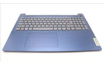 Lenovo 5CB1L14738 COVER Upper Case ASM_NORDIC L82XR FPABBL
