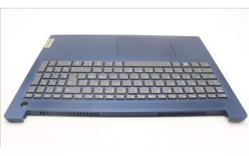 Lenovo 5CB1L14738 COVER Upper Case ASM_NORDIC L82XR FPABBL