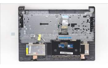 Lenovo 5CB1L14785 COVER Upper Case ASM_BUL L82XR FP AG BL