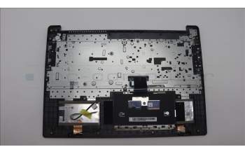 Lenovo 5CB1L14792 COVER Upper Case ASM_GER L82XR FP AG BL