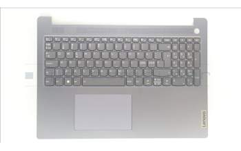 Lenovo 5CB1L14802 COVER Upper Case ASM_NORDIC L82XR FPAGBL