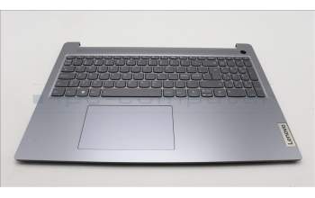 Lenovo 5CB1L14802 COVER Upper Case ASM_NORDIC L82XR FPAGBL