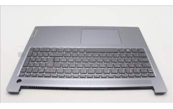 Lenovo 5CB1L14802 COVER Upper Case ASM_NORDIC L82XR FPAGBL