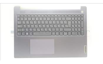 Lenovo 5CB1L14805 COVER Upper Case ASM_SLV L82XR FP AG BL