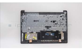 Lenovo 5CB1L14827 COVER Upper Case ASM_GER L82XR FP AG NBL