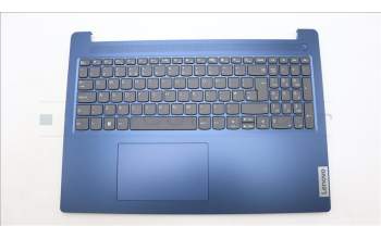 Lenovo 5CB1L14918 COVER Upper Case ASM_UKE L82XR NFP ABNBL