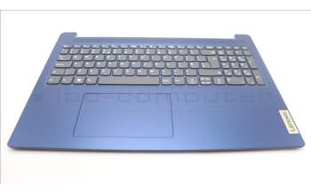 Lenovo 5CB1L14918 COVER Upper Case ASM_UKE L82XR NFP ABNBL