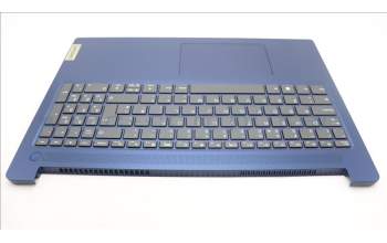 Lenovo 5CB1L14918 COVER Upper Case ASM_UKE L82XR NFP ABNBL