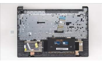 Lenovo 5CB1L15018 COVER Upper Case ASM_SWS L82XR NFP AGNBL