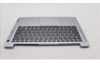 Lenovo 5CB1L16326 COVER Upper Case ASM_KOR L82XS FPW/SCREW