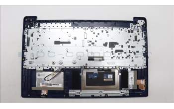 Lenovo 5CB1L16454 COVER Upper Case ASM_NORDIC L82XQ AB NBL