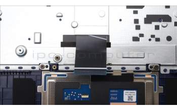 Lenovo 5CB1L16459 COVER Upper Case ASM_EURO ENG L82XQABNBL