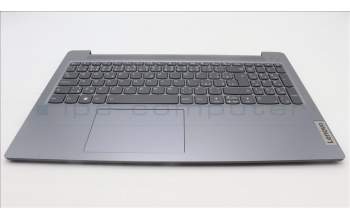 Lenovo 5CB1L27504 COVER Upper Case ASM_CZE/SLK L82XQ AG BL