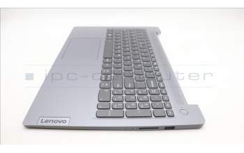 Lenovo 5CB1L27506 COVER Upper Case ASM_EURO ENG L82XQ AGBL