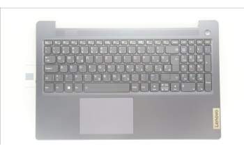 Lenovo 5CB1L27523 COVER Upper Case ASM_SLV L82XQ AG BL