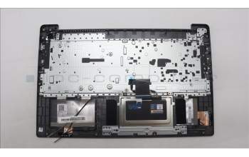 Lenovo 5CB1L27524 COVER Upper Case ASM_SPA L82XQ AG BL