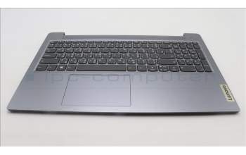 Lenovo 5CB1L27537 COVER Upper Case ASM_THAI L82XQ AG NBL