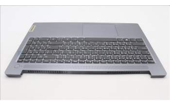 Lenovo 5CB1L27537 COVER Upper Case ASM_THAI L82XQ AG NBL