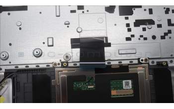 Lenovo 5CB1L27537 COVER Upper Case ASM_THAI L82XQ AG NBL