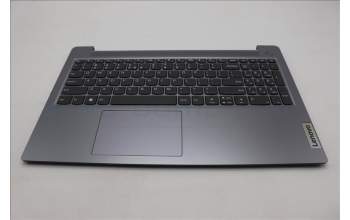 Lenovo 5CB1L27556 COVER Upper Case ASM_EURO ENG L82XQAGNBL