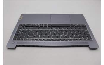 Lenovo 5CB1L27556 COVER Upper Case ASM_EURO ENG L82XQAGNBL