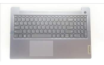 Lenovo 5CB1L28188 COVER Upper Case ASM_EURO ENGL82XQAGFPBL