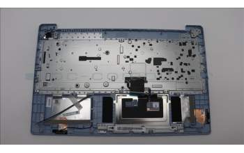 Lenovo 5CB1L28269 COVER Upper Case ASM_SPA L82XQ FB BL