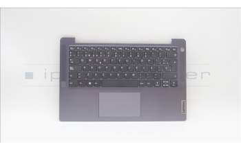 Lenovo 5CB1L30213 COVER Upper Case ASM_SPA L82XN NFP AG