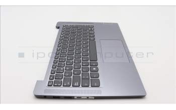 Lenovo 5CB1L30213 COVER Upper Case ASM_SPA L82XN NFP AG