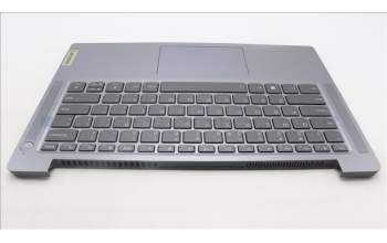 Lenovo 5CB1L30249 COVER Upper Case ASM_EUROENGL82XNNFPAGBL