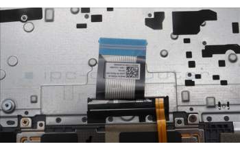 Lenovo 5CB1L30249 COVER Upper Case ASM_EUROENGL82XNNFPAGBL