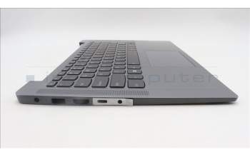 Lenovo 5CB1L30249 COVER Upper Case ASM_EUROENGL82XNNFPAGBL