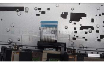 Lenovo 5CB1L30257 COVER Upper Case ASM_GER L82XN NFP AG BL