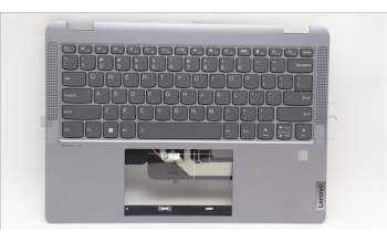 Lenovo 5CB1L30657 COVER Upper Case ASM_ENG W 82Y0 AG BL