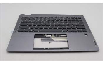 Lenovo 5CB1L30657 COVER Upper Case ASM_ENG W 82Y0 AG BL