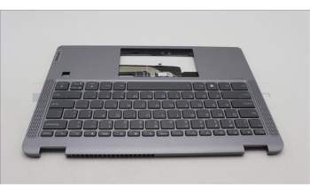 Lenovo 5CB1L30657 COVER Upper Case ASM_ENG W 82Y0 AG BL