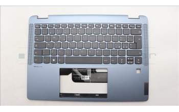 Lenovo 5CB1L30754 COVER Upper Case ASM_ITA W 82Y0 SB