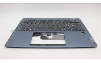 Lenovo 5CB1L30754 COVER Upper Case ASM_ITA W 82Y0 SB