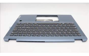 Lenovo 5CB1L30754 COVER Upper Case ASM_ITA W 82Y0 SB