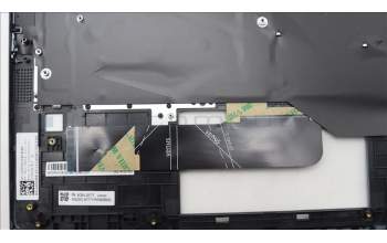 Lenovo 5CB1L30777 COVER Upper Case ASM_EURO ENG W82Y0 SB