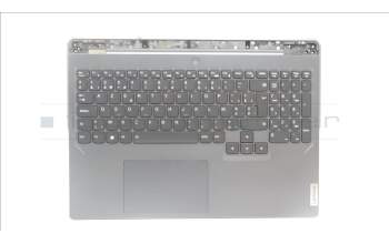Lenovo 5CB1L30854 COVER Upper Case ASM_BEL L82WK ONGY RGB