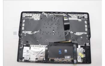 Lenovo 5CB1L30860 COVER Upper Case ASM_FRA/ENGL82WKONGYRGB