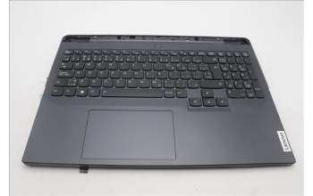 Lenovo 5CB1L30860 COVER Upper Case ASM_FRA/ENGL82WKONGYRGB