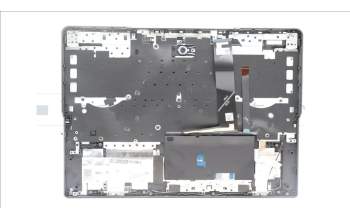 Lenovo 5CB1L30861 COVER Upper Case ASM_UKE L82WK ONGY RGB