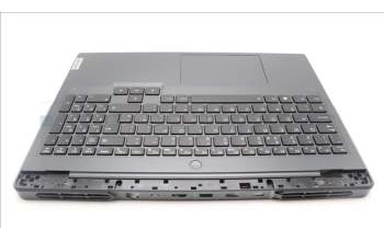 Lenovo 5CB1L30861 COVER Upper Case ASM_UKE L82WK ONGY RGB