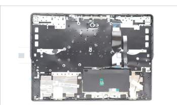 Lenovo 5CB1L30862 COVER Upper Case ASM_USA ENGL82WKONGYRGB