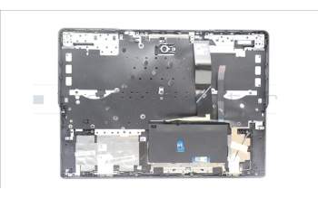 Lenovo 5CB1L30865 COVER Upper Case ASM_GER L82WK ONGY RGB