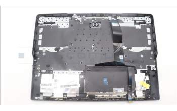 Lenovo 5CB1L30867 COVER Upper Case ASM_HBW L82WK ONGY RGB